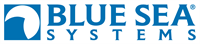 Blue Sea