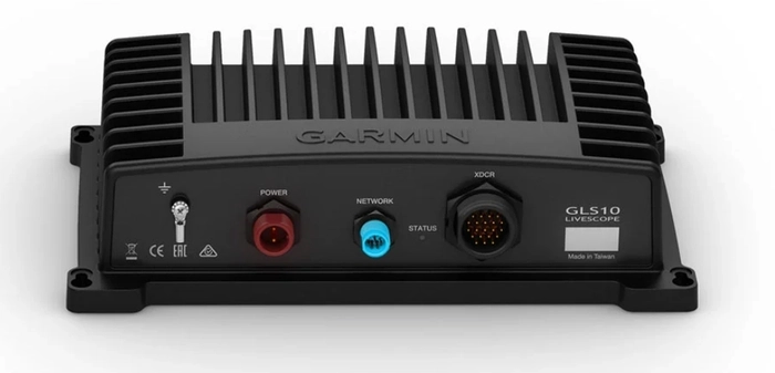 Модуль сонара Garmin GLS10 010-12954-00