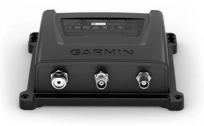 Пpиeмопepeдaтчик трансивер Garmin AIS 800 010-02087-00
