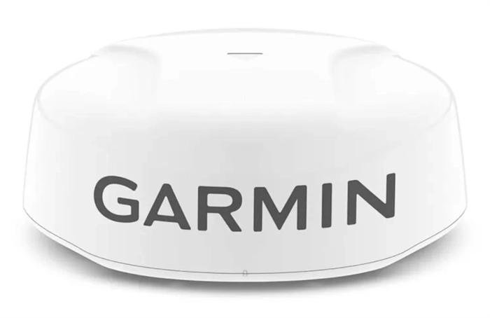 Купольный радар Garmin GMR 18 HD3 010-02843-00
