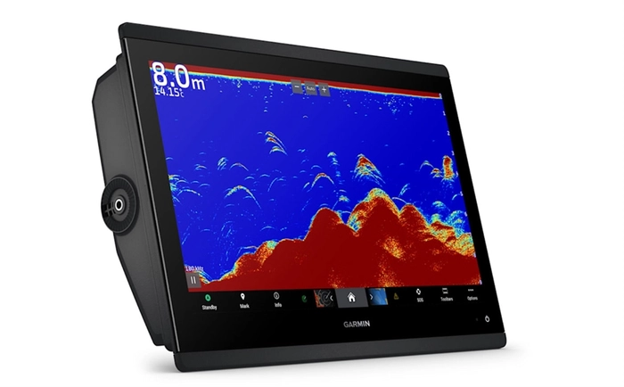 Эхолот Garmin GPSMAP 1623xsv / 1643xsv 010-02919-02