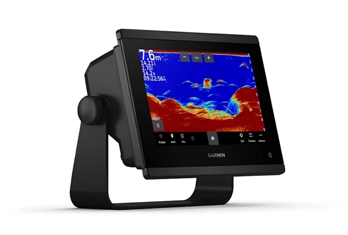 Эхолот Garmin GPSMAP 723xsv / 743xsv 010-02365-02 010-02365-61
