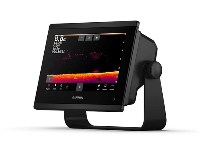 Эхолот Garmin GPSMAP 923xsv / 943xsv 010-02366-61 010-02366-03 010-02366-02