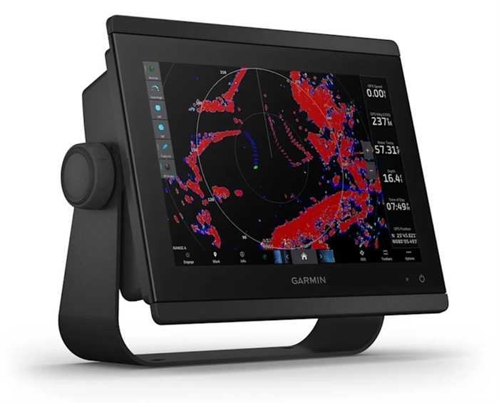 Эхолот Garmin GPSMAP 8412xsv / 8612xsv 010-02092-03 010-02092-51 010-02092-02