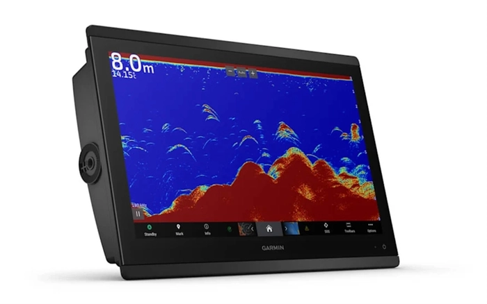 Эхолот Garmin GPSMAP 8416xsv / 8616xsv 010-02093-03 010-02093-51 010-02093-02
