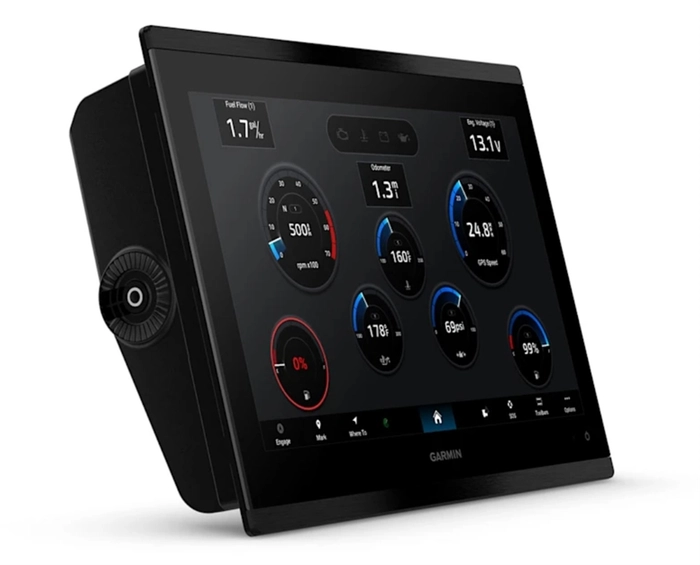 Эхолот Garmin GPSMAP 9013 / 9213 010-03176-00