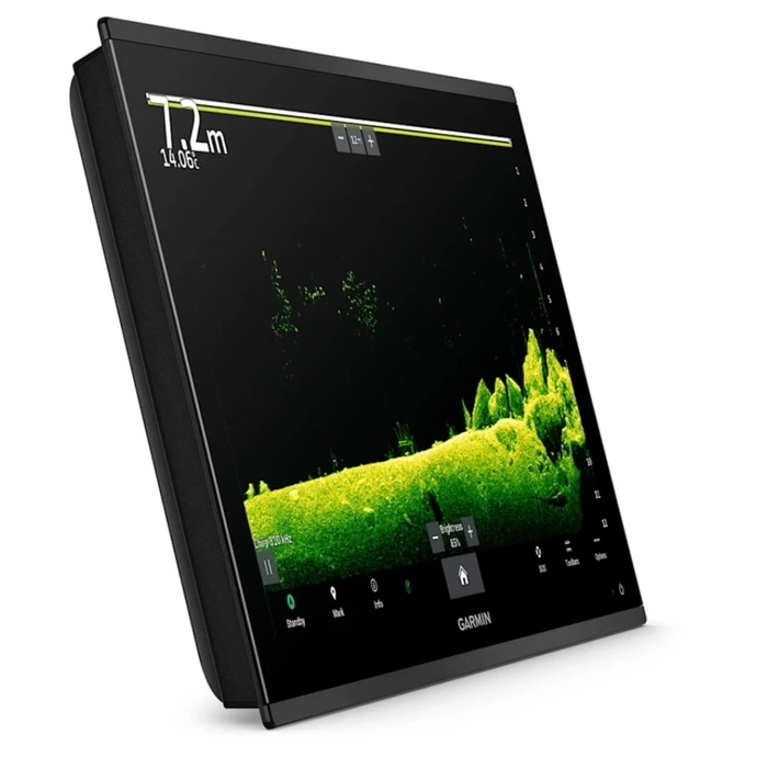 Эхолот Garmin GPSMAP 9022 / 9222 010-02674-00 010-02674-01