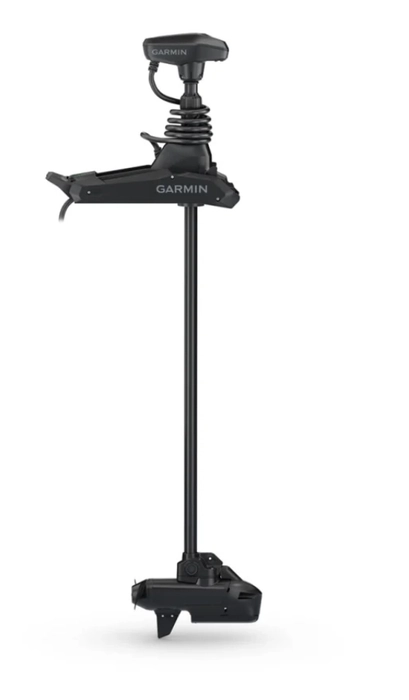 Электромотор Garmin Force Kraken 24/36V 75" (черный) 190см 010-02573-10