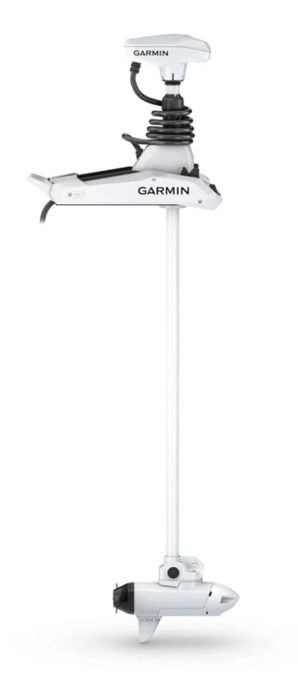 Электромотор Garmin Force Kraken 24/36V 75" (белый) 190см 010-02574-10