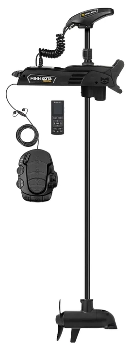 1358971 1358976 Minn kota Ulterra WR 80 24В 60" 1358971 1358976