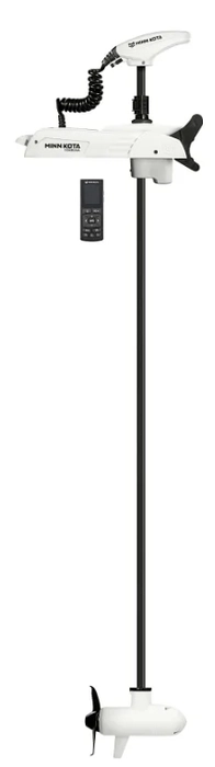 Электромотор MINN KOTA Riptide Terrova QUEST 24/36V 90/115lbs 100" (белый) 254см 1363903