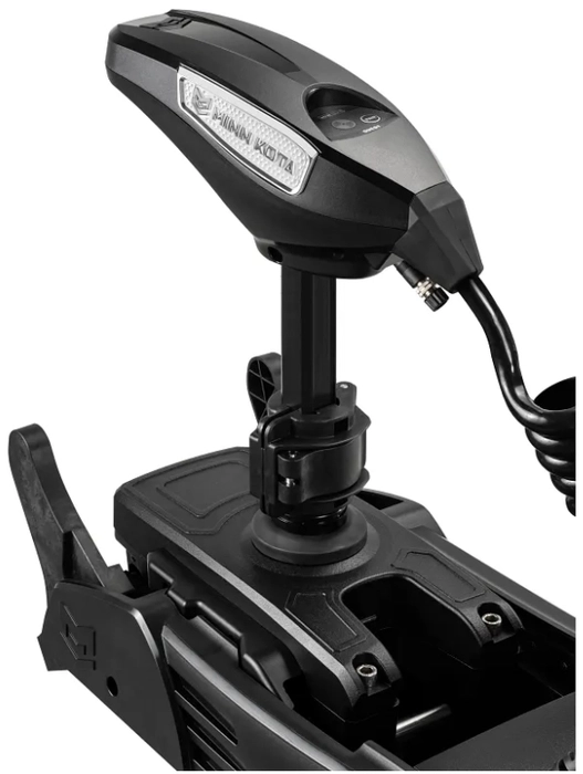 Электромотор MINN KOTA Riptide Terrova QUEST 24/36V 90/115lbs 100" (черный) 254см 1363913