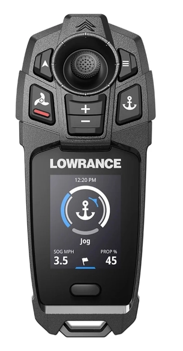 Пульт дистанционного управления FreeSteer для электромоторов Lowrance Recon 000-16176-001