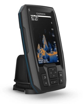 {{photo.Alt || photo.Description || 'Эхолот Garmin Striker Vivid 4cv с датчиком GT20-TM'}}