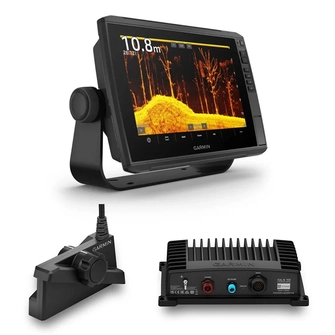 {{photo.Alt || photo.Description || 'Комплект эхолот Garmin ECHOMAP ULTRA2 102sv / 106sv и Garmin Panoptix LiveScope Plus LVS34'}}