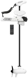 {{photo.Alt || photo.Description || '1358562 Minn Kota Riptide Instinct QUEST 24/36 87" 221см белый'}}