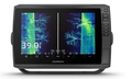 Комплект эхолот Garmin ECHOMAP ULTRA2 102sv / 106sv и Garmin Panoptix LiveScope Plus LVS34 010-02880-10