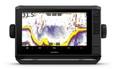 Эхолот Garmin ECHOMAP UHD2 93sv / 94sv с датчиком GT56UHD-TM 010-02689-01 no T