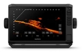 Эхолот Garmin ECHOMAP UHD2 93sv / 94sv с датчиком GT56UHD-TM 010-02689-01 no T