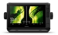 Эхолот Garmin ECHOMAP UHD2 93sv / 94sv с датчиком GT56UHD-TM 010-02689-01 no T