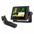 Эхолот Garmin ECHOMAP UHD2 92sv с датчиком GT56UHD-TM 010-02687-01