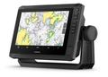 Эхолот Garmin ECHOMAP UHD2 92sv с датчиком GT56UHD-TM 010-02687-01