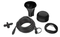Компас Garmin 24xd NMEA2000 с GPS (черный) 010-02316-20