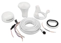 Компас Garmin 24xd NMEA0183 с GPS (белый) 010-02316-00