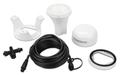 Компас Garmin 24xd NMEA2000 с GPS (белый) 010-02316-10