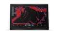 Эхолот Garmin GPSMAP 8416xsv / 8616xsv 010-02093-03 010-02093-51 010-02093-02