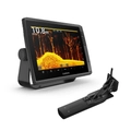 Эхолот Garmin ECHOMAP ULTRA2 102sv / 106sv с датчиком GT56UHD-TM 010-02879-01