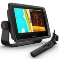 Эхолот Garmin ECHOMAP ULTRA2 102sv / 106sv с датчиком GT56UHD-TM 010-02879-01