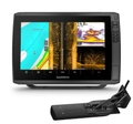 Эхолот Garmin ECHOMAP ULTRA2 122sv / 126sv с датчиком GT56UHD-TM 010-02881-01 010-02882-01