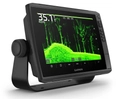 Эхолот Garmin ECHOMAP ULTRA2 122sv / 126sv с датчиком GT56UHD-TM 010-02881-01 010-02882-01
