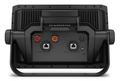 Эхолот Garmin ECHOMAP ULTRA2 122sv / 126sv с датчиком GT56UHD-TM 010-02881-01 010-02882-01