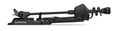 Электромотор Garmin Force PRO 24/36V 57" 145см 010-03011-10