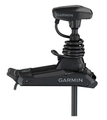 Электромотор Garmin Force Kraken 24/36V 63" (черный) 160см 010-02573-00