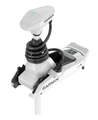Электромотор Garmin Force Kraken 24/36V 90" (белый) 228см 010-02574-20