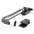 Электромотор Lowrance Recon 24/36V 60" (черный) 152см 000-16174-001