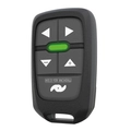 Электромотор Lowrance Ghost 24/36V 60" (черный) 152см 000-15480-001