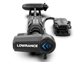 Электромотор Lowrance Ghost 24/36V 60" (черный) 152см 000-15480-001