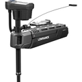 Электромотор Lowrance Ghost 24/36V 60" (черный) 152см 000-15480-001