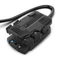 Электромотор Lowrance Ghost 24/36V 60" (черный) 152см 000-15480-001