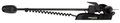 1358472 Minn Kota PowerDrive 70lb 24В 60" DSC 1358472