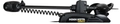 Электромотор MINN KOTA Terrova WR 55lbs 12V 54" (черный) 137см 1358350