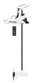 Электромотор MINN KOTA Riptide Terrova WR 80lbs 24V 60" (белый) 152см 1363771 1363755