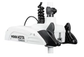 Электромотор MINN KOTA Riptide Terrova WR 80lbs 24V 60" (белый) 152см 1363771 1363755