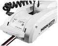 Электромотор MINN KOTA Riptide Terrova WR 80lbs 24V 60" (белый) 152см 1363771 1363755