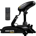 Электромотор MINN KOTA Terrova WR 80lbs 24V 60" (черный) 152см 1358380