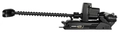 Электромотор MINN KOTA Terrova QUEST MSI 24/36V 90/115lbs 72" (черный) 182см 1358212